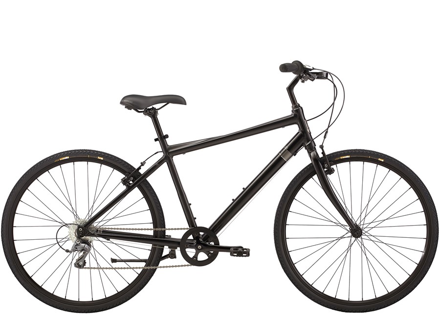 Felt Verza Cafe 7 Speed