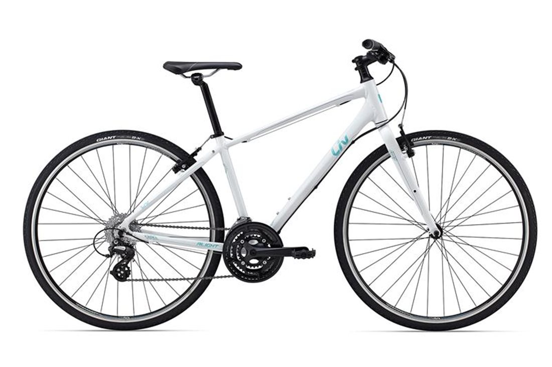 2015 Women's Giant Liv Alight