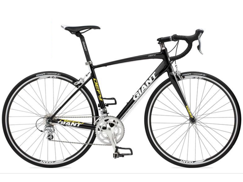 Giant Defy 2 (2011)