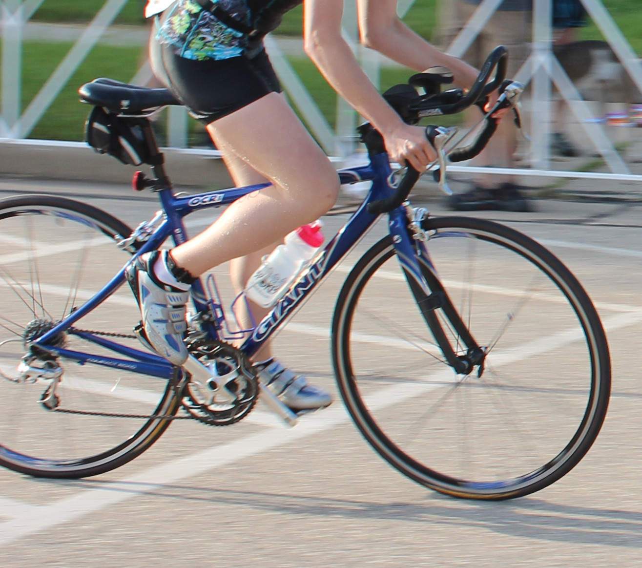 Giant OCR 1