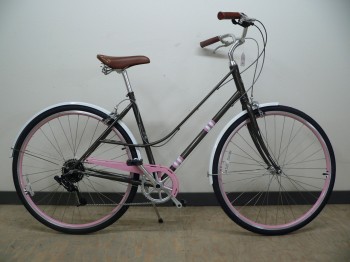 GIANT VIA 2 W 2012