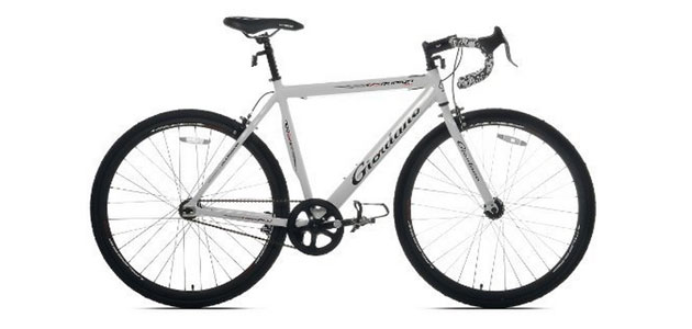 Giordano Rapido Single Speed