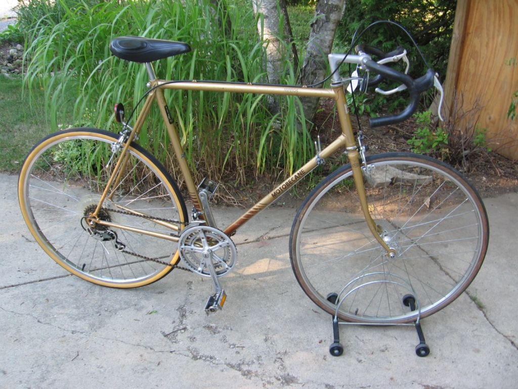 Motobecane Mirage