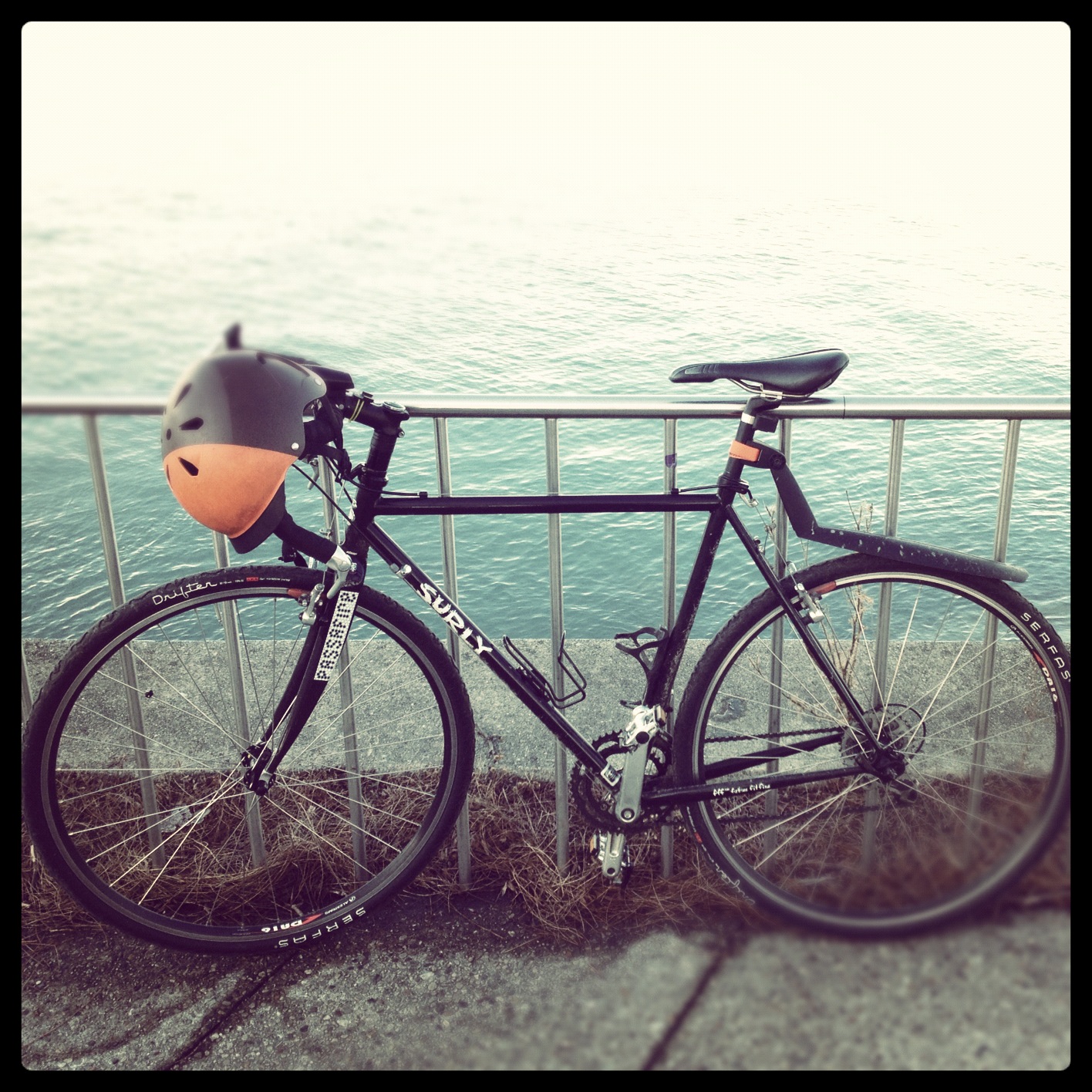Surly Cross Check