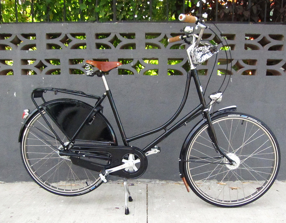 Velorbis