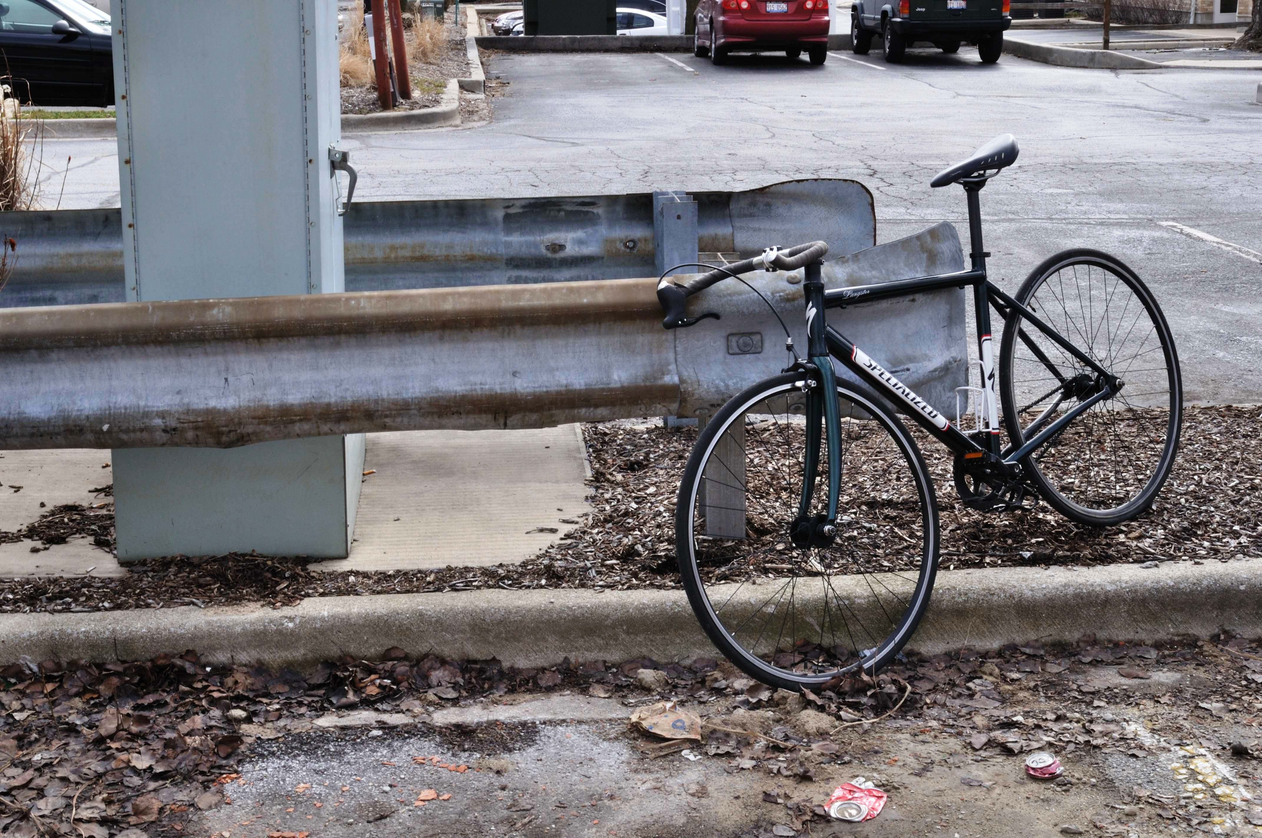 Specialized Langster