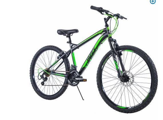 Huffy 26-inch Men's Nighthawk™ Mountain Bike