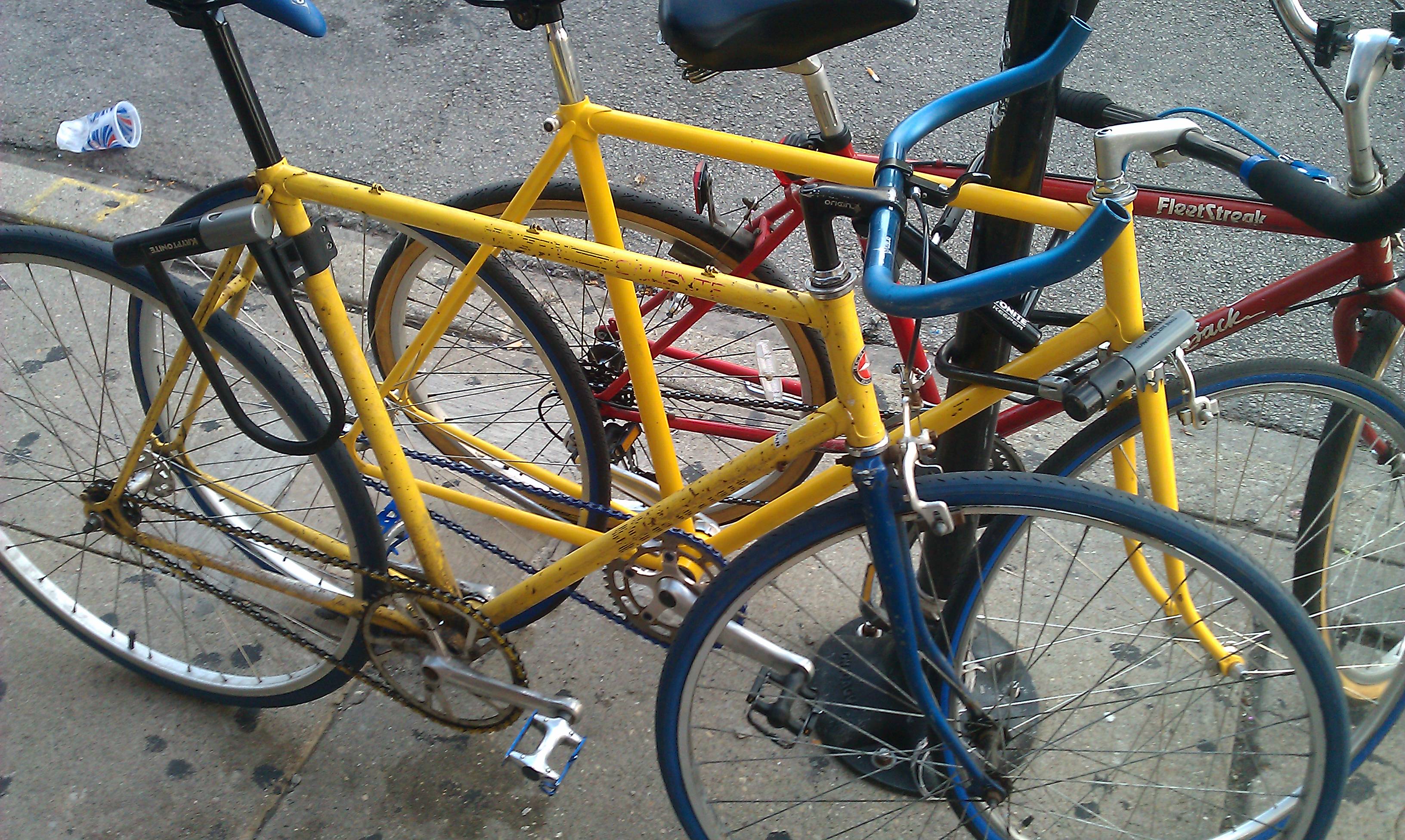 Schwinn Caliente