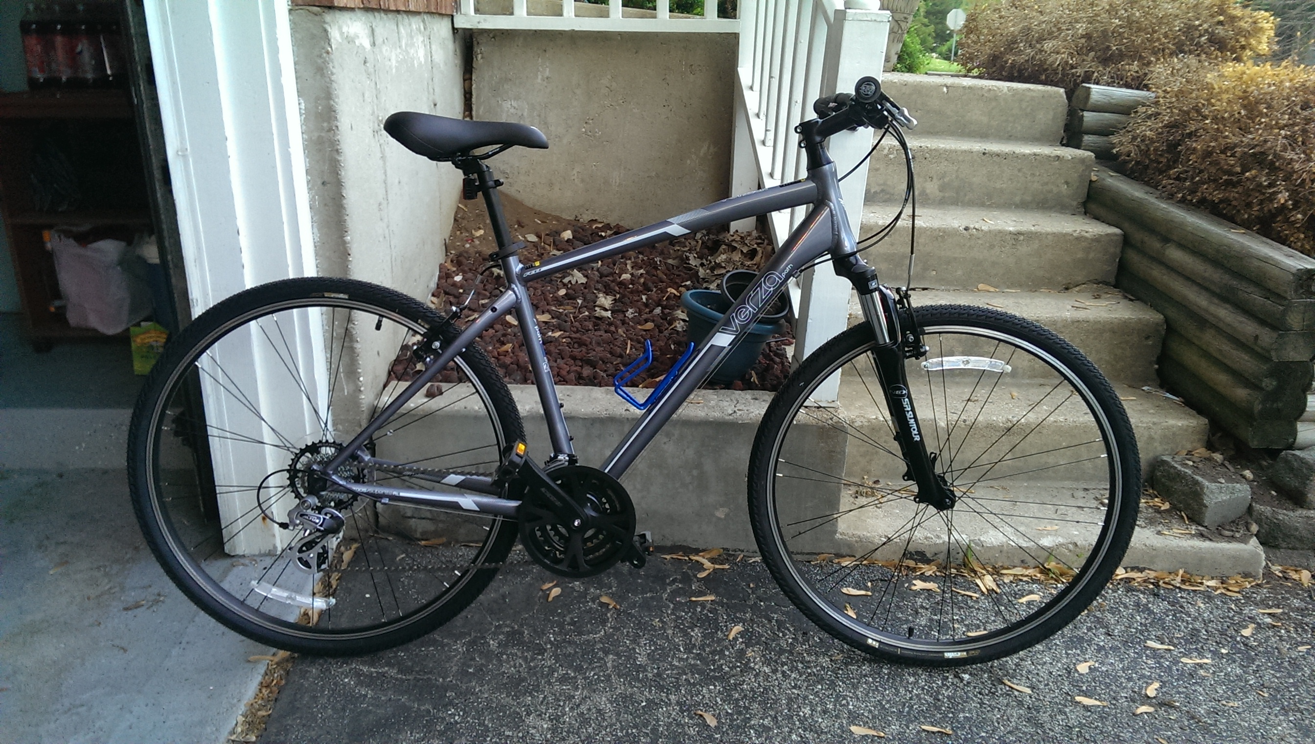 Felt Versa Path 2
