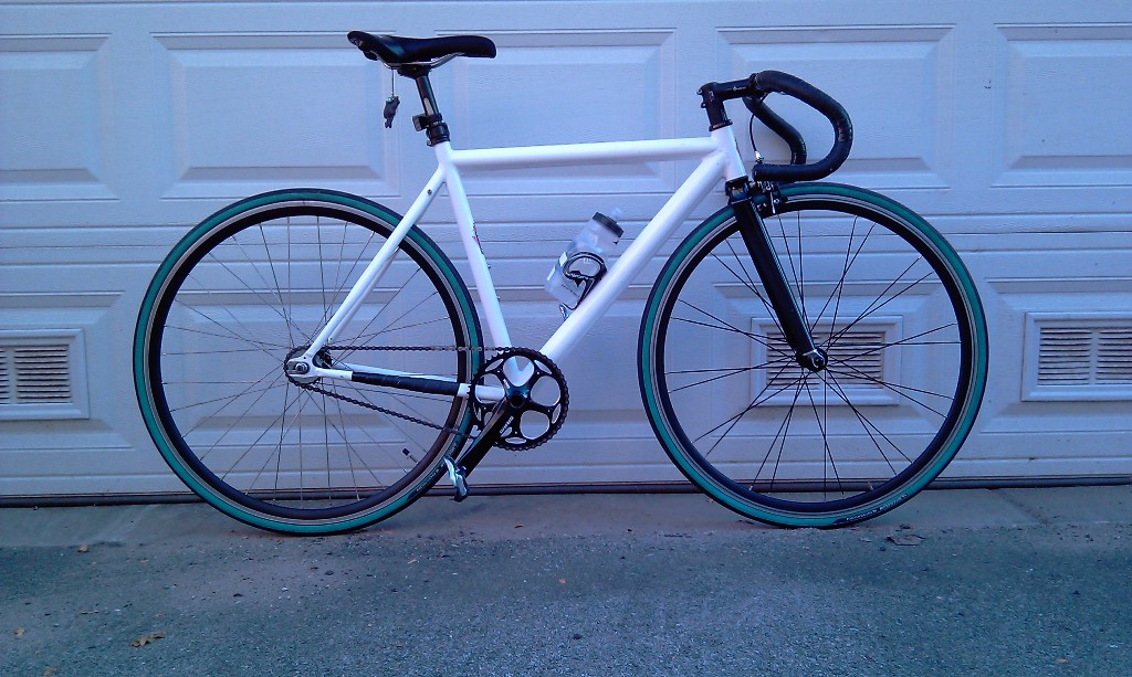 Dawes SST AL