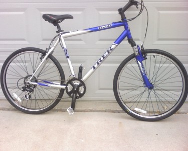 Trek Women's 820