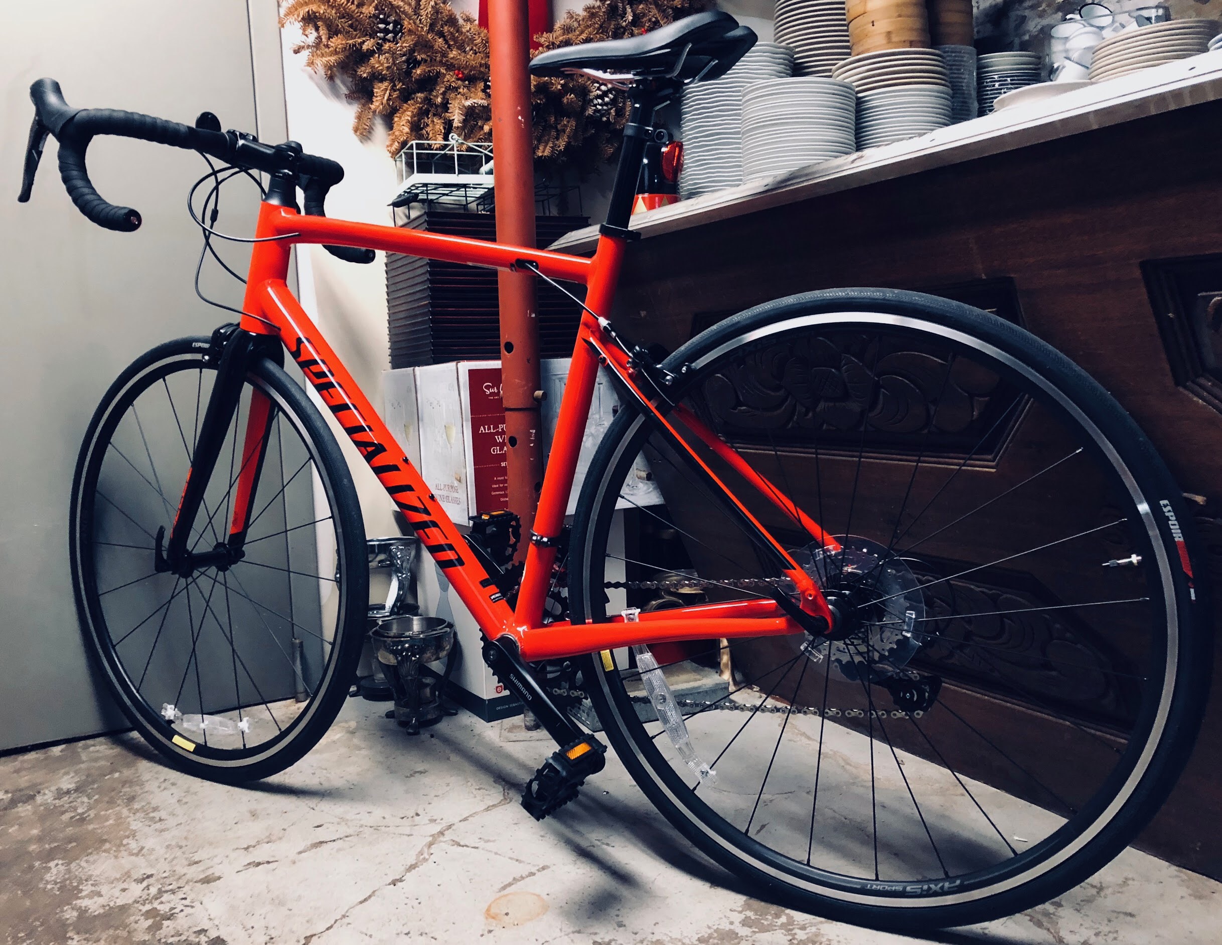 Specialized Allez
