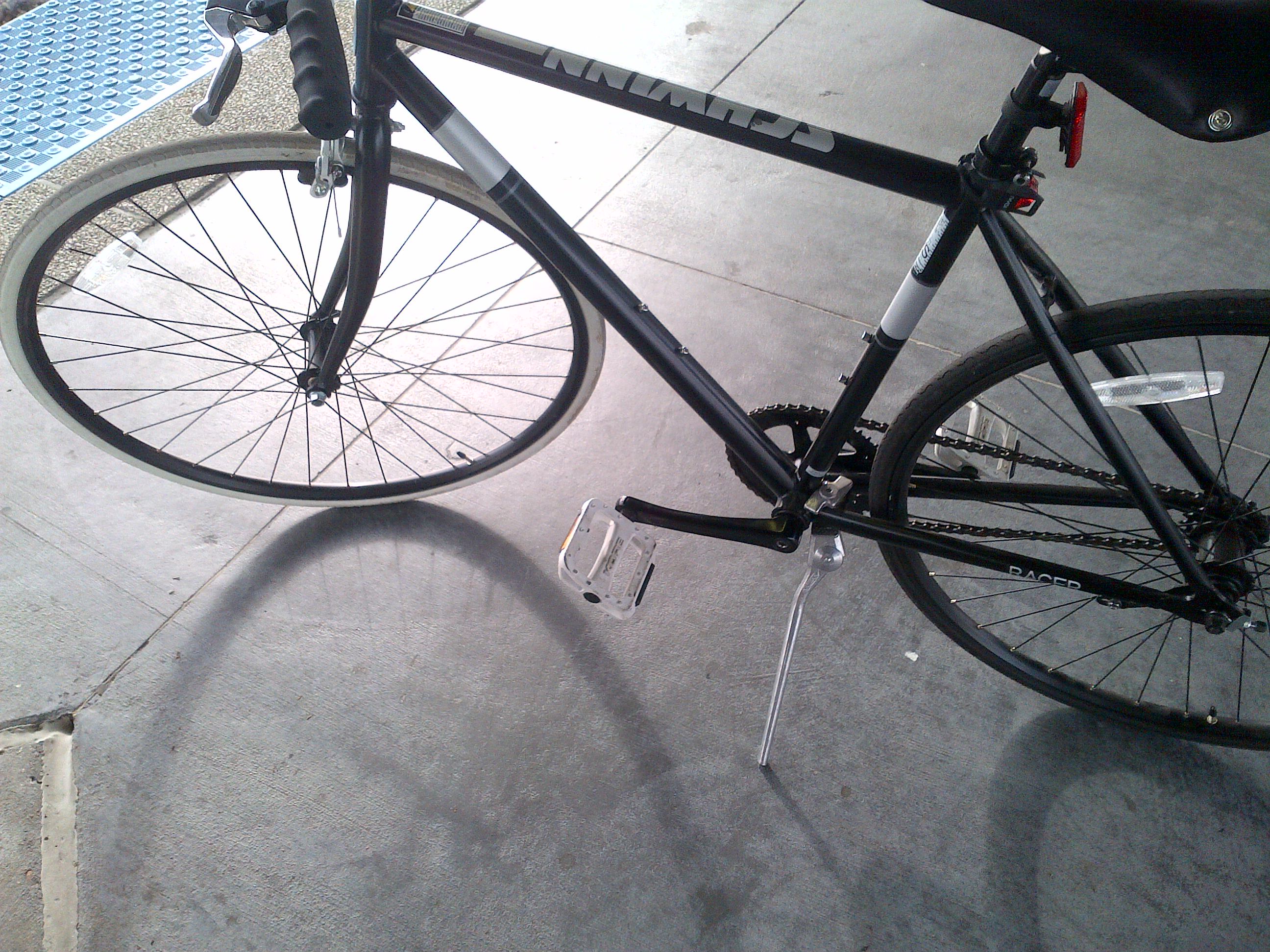 SCHWINN RACER