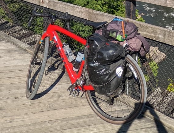 Trek Checkpoint