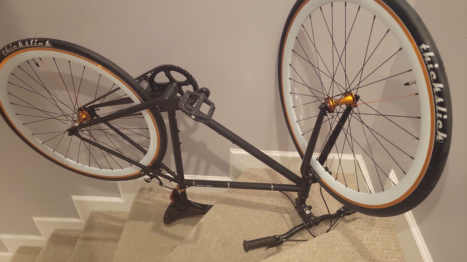 Pure cycle pure fix original 