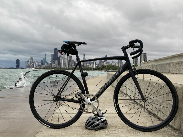 Specialized Langster 