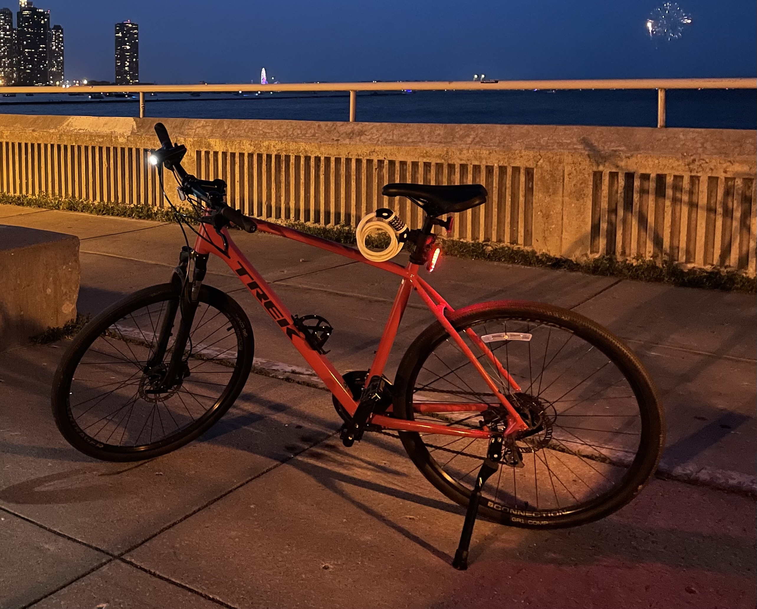Trek Dual Sport 2 2020