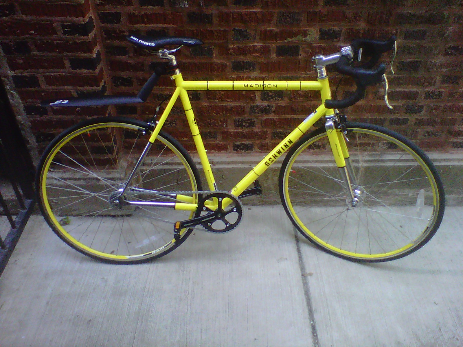 Schwinn Madison
