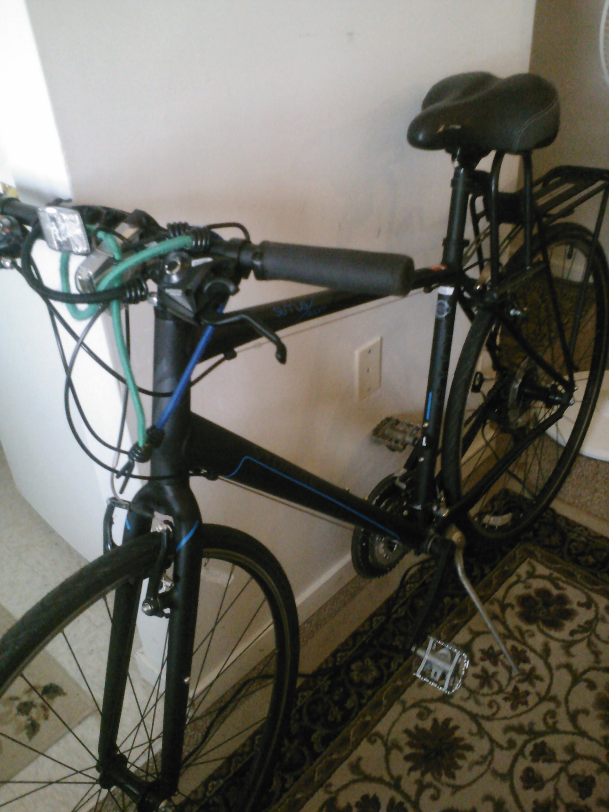Specialized Sirrus