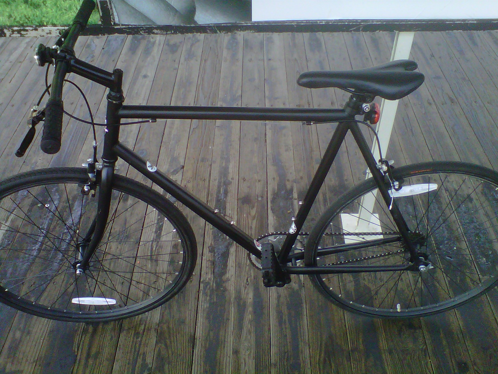 Schwinn Cutter