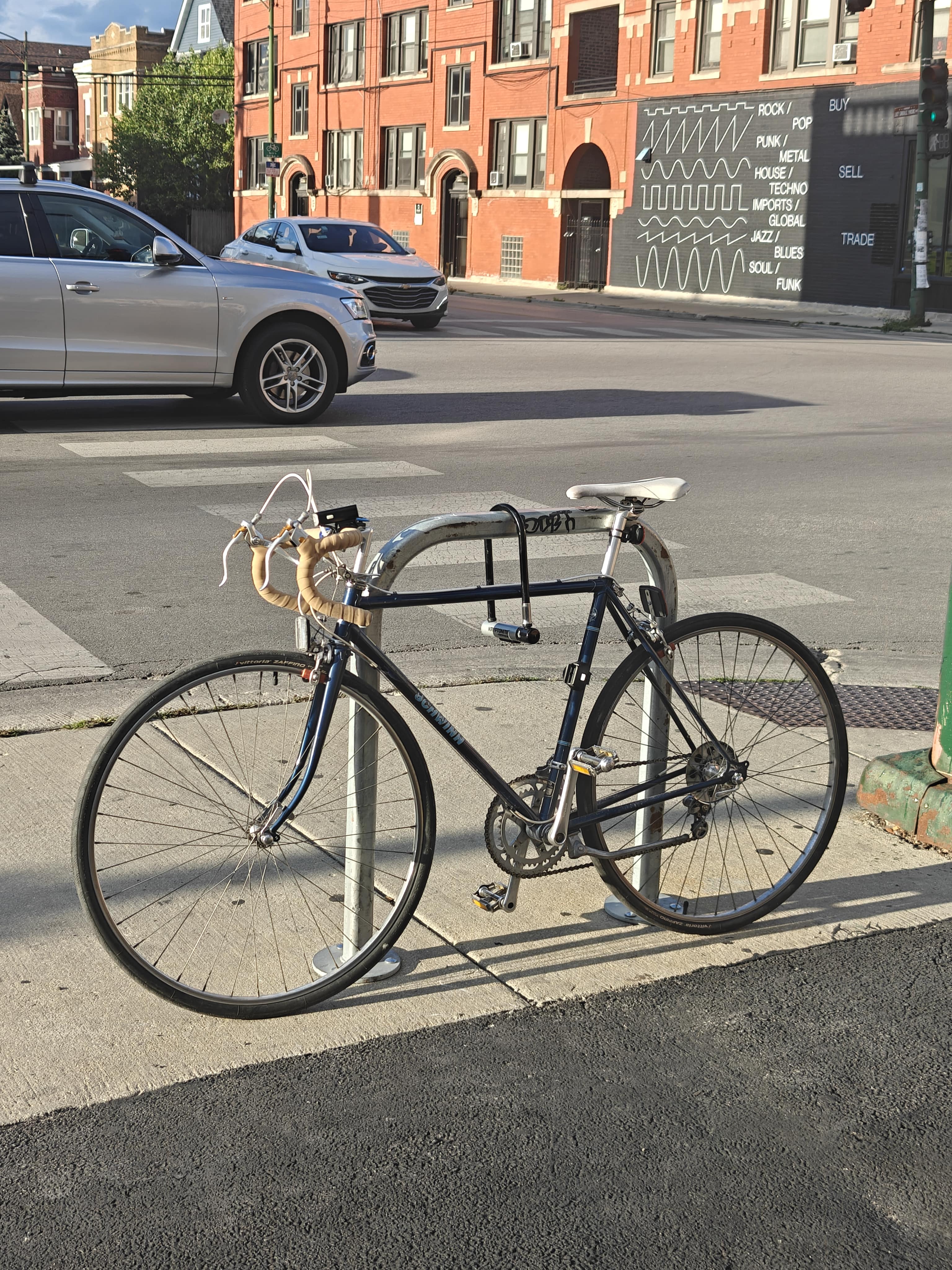 Schwinn Le Tour Luxe