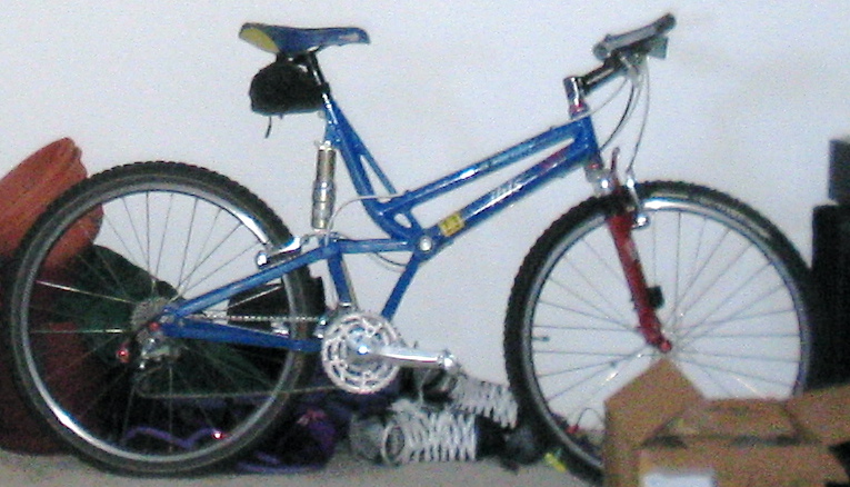 1998 ibis szazbo