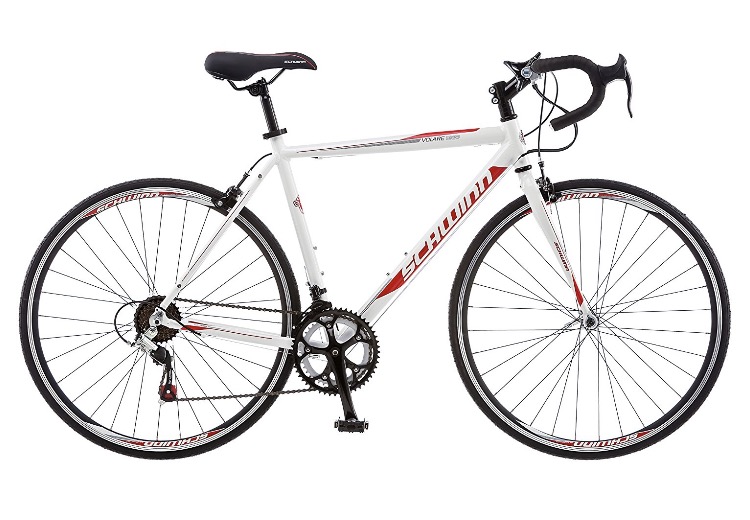 Schwinn Men's Volare 1300, 700cc, White