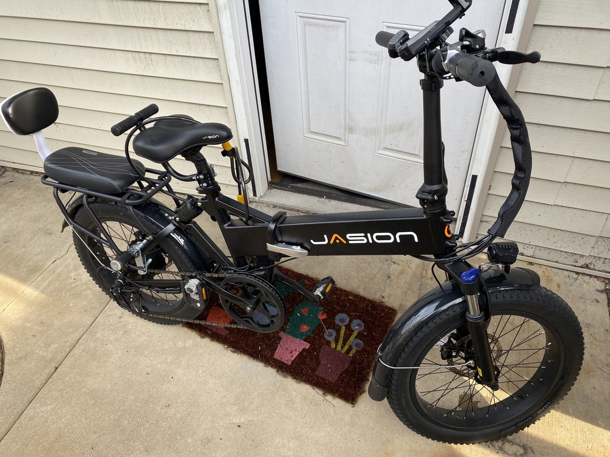 Jasion EB7