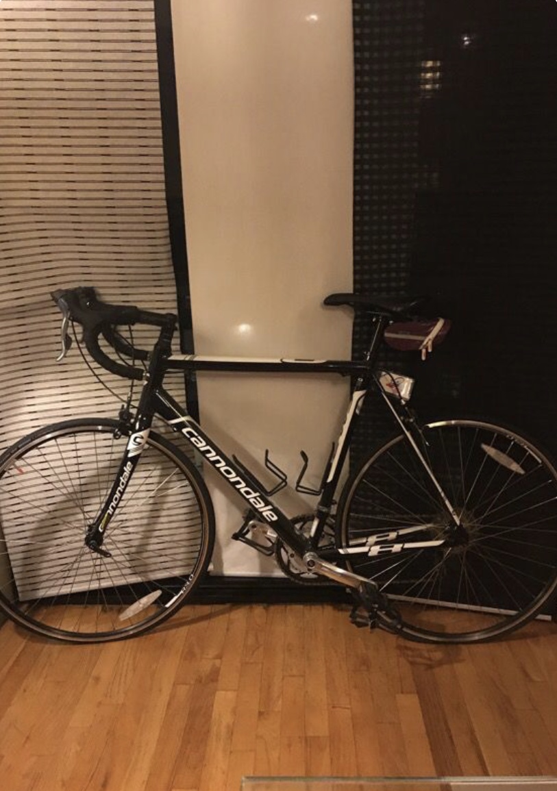 Cannondale CAAD8 8 Claris