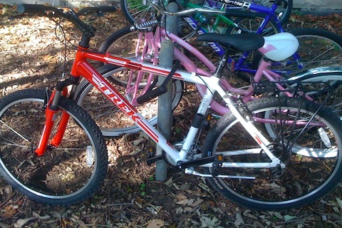 Trek 3700