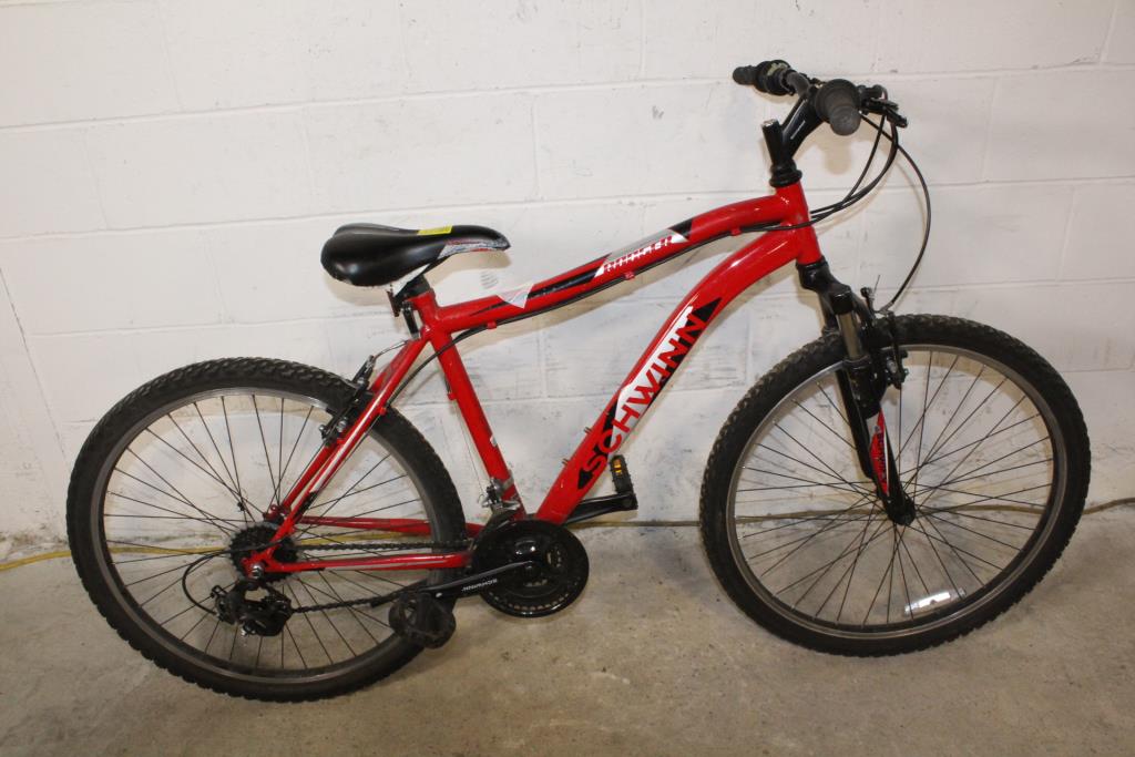 Schwinn Ranger Men's Mountain Bike