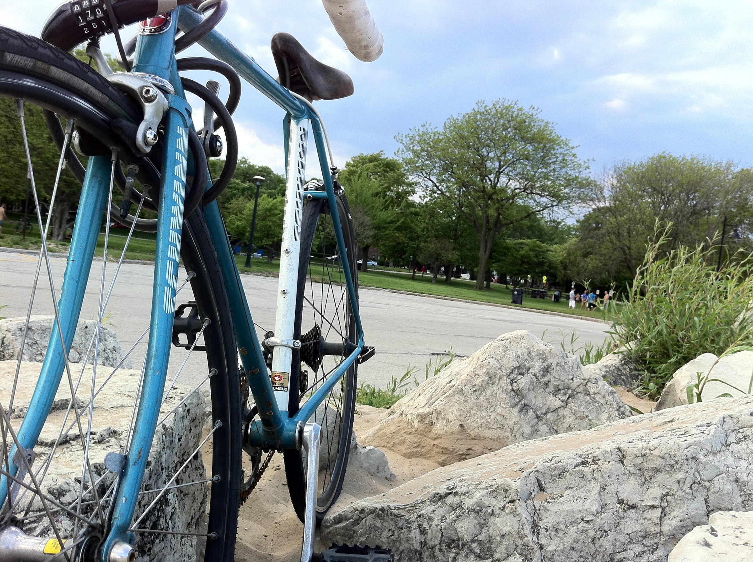Schwinn Tempo