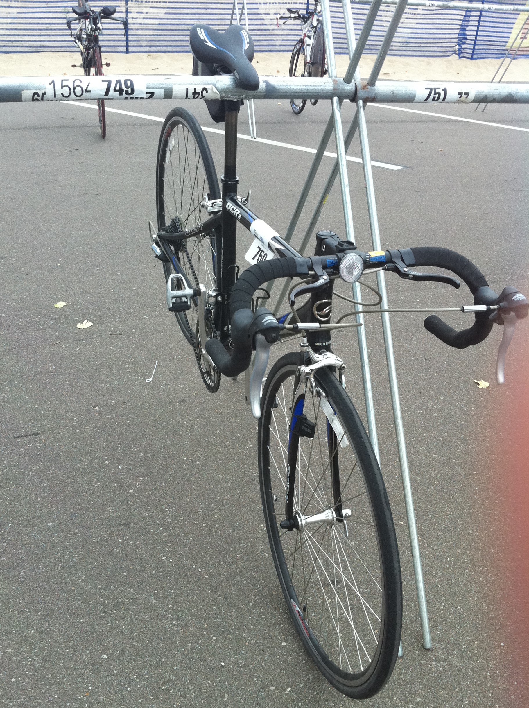 Giant OCR3