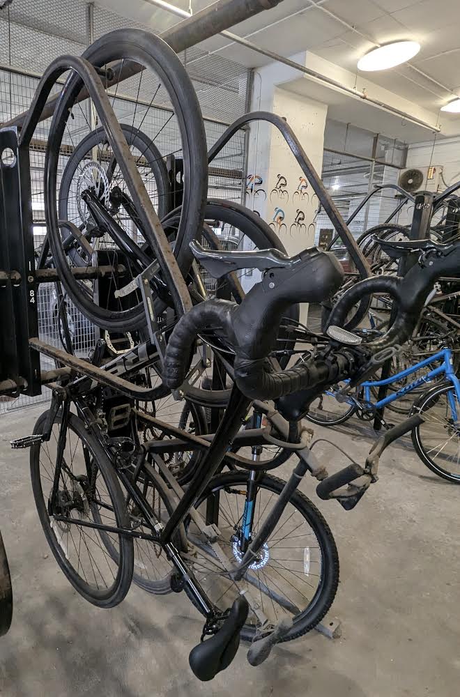 Trek Domane Al 4 Disk 6