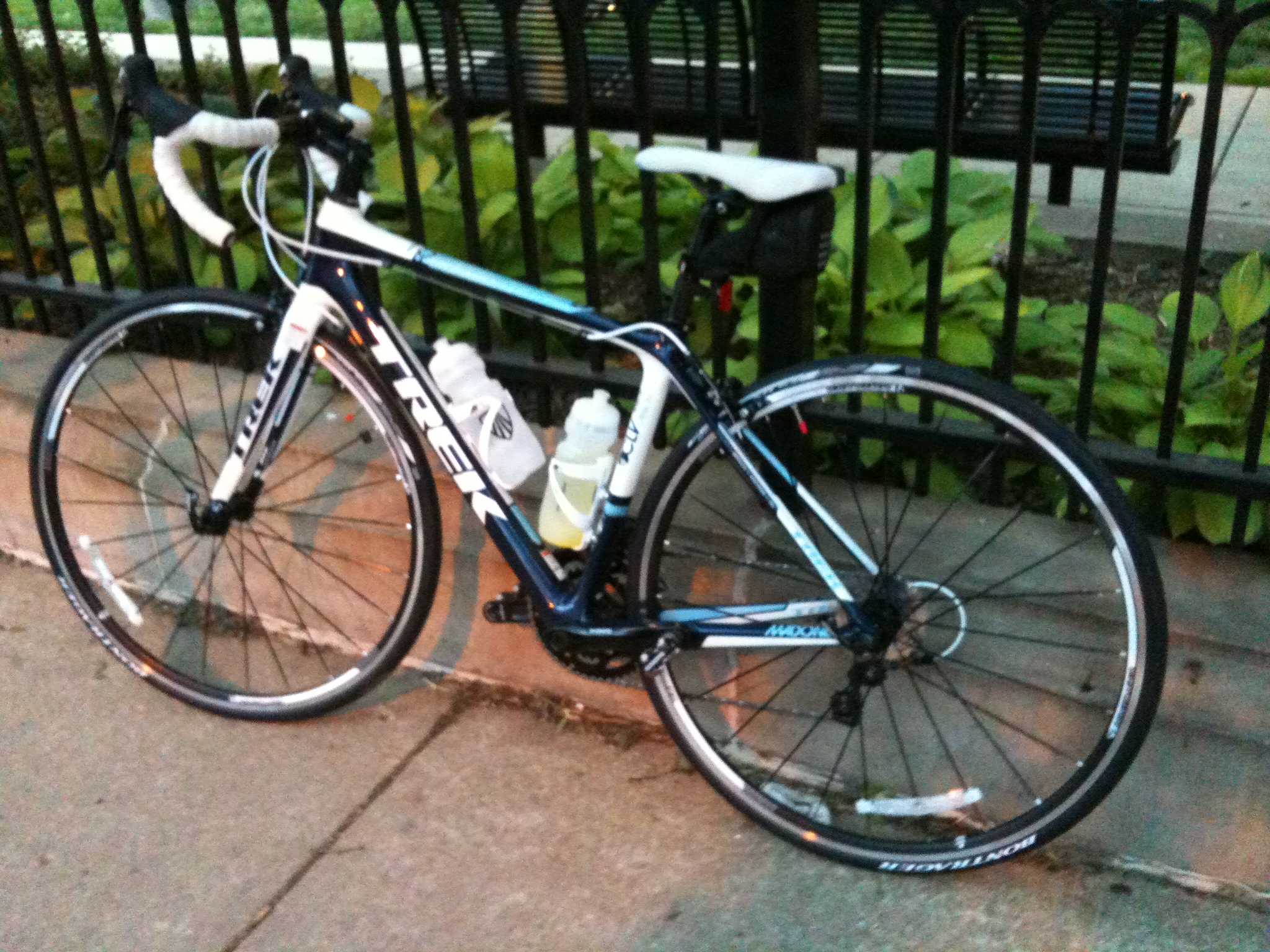 Trek 4.5 Madone 