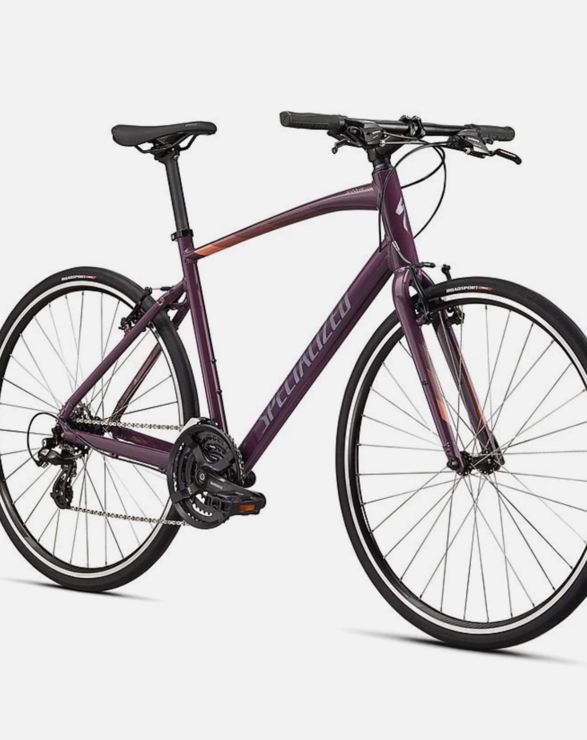 Specialized Sirius XL