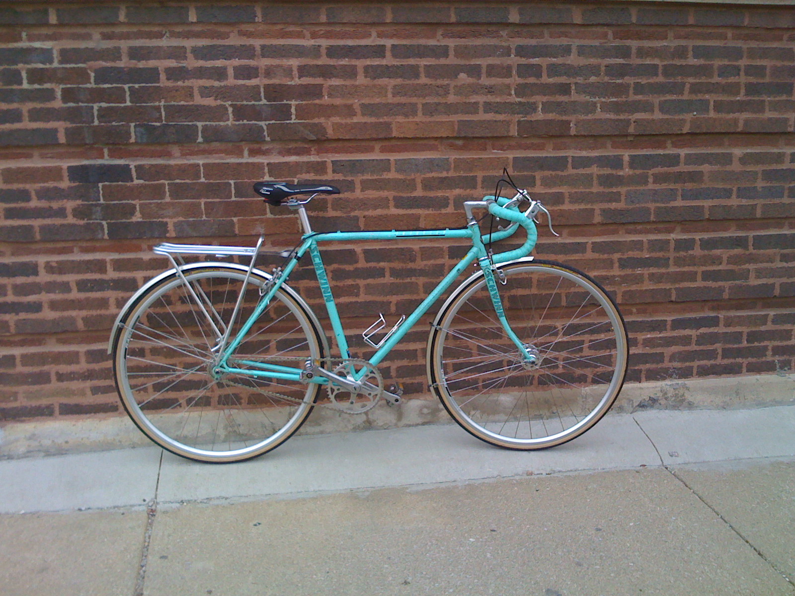 Schwinn Traveler