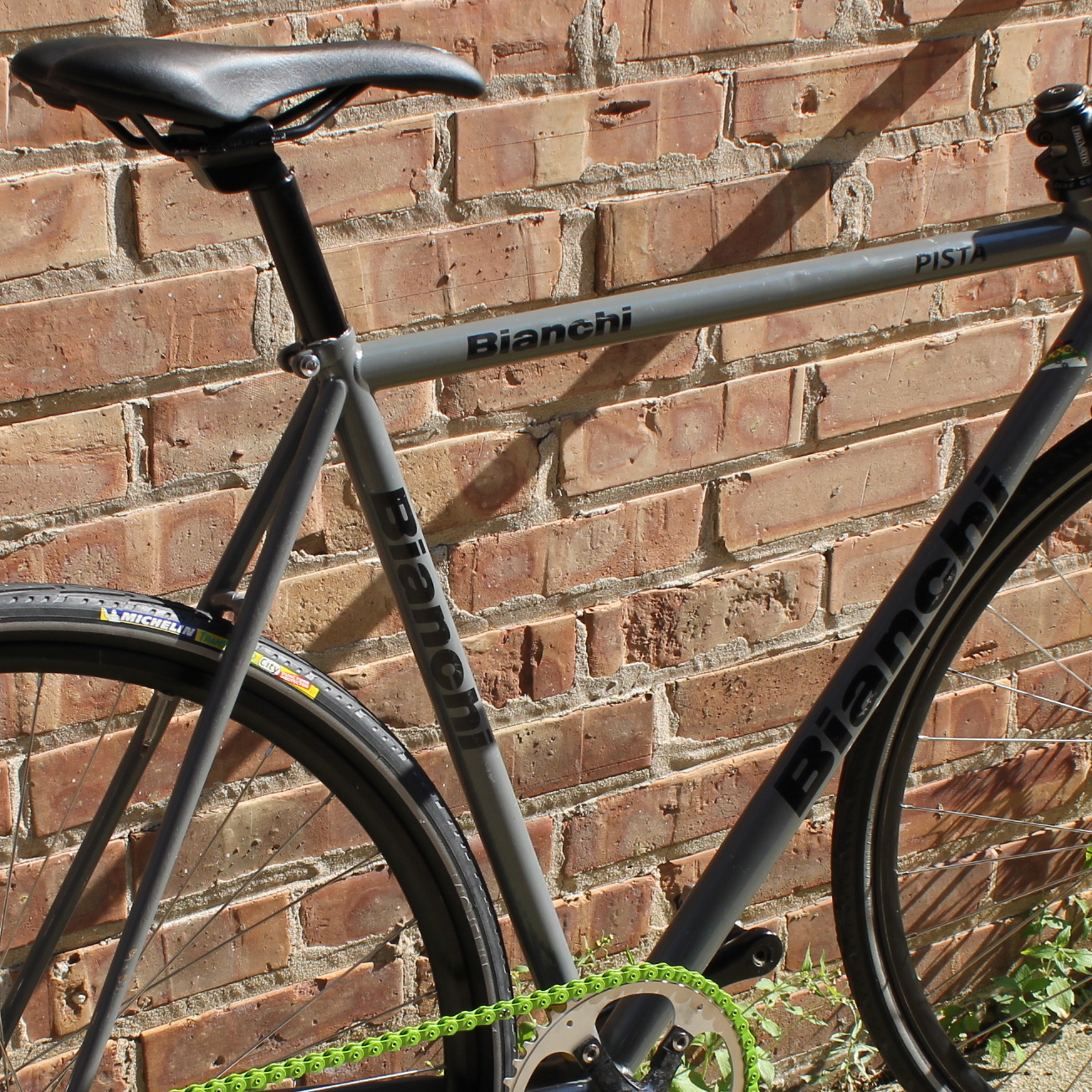 Bianchi Pista
