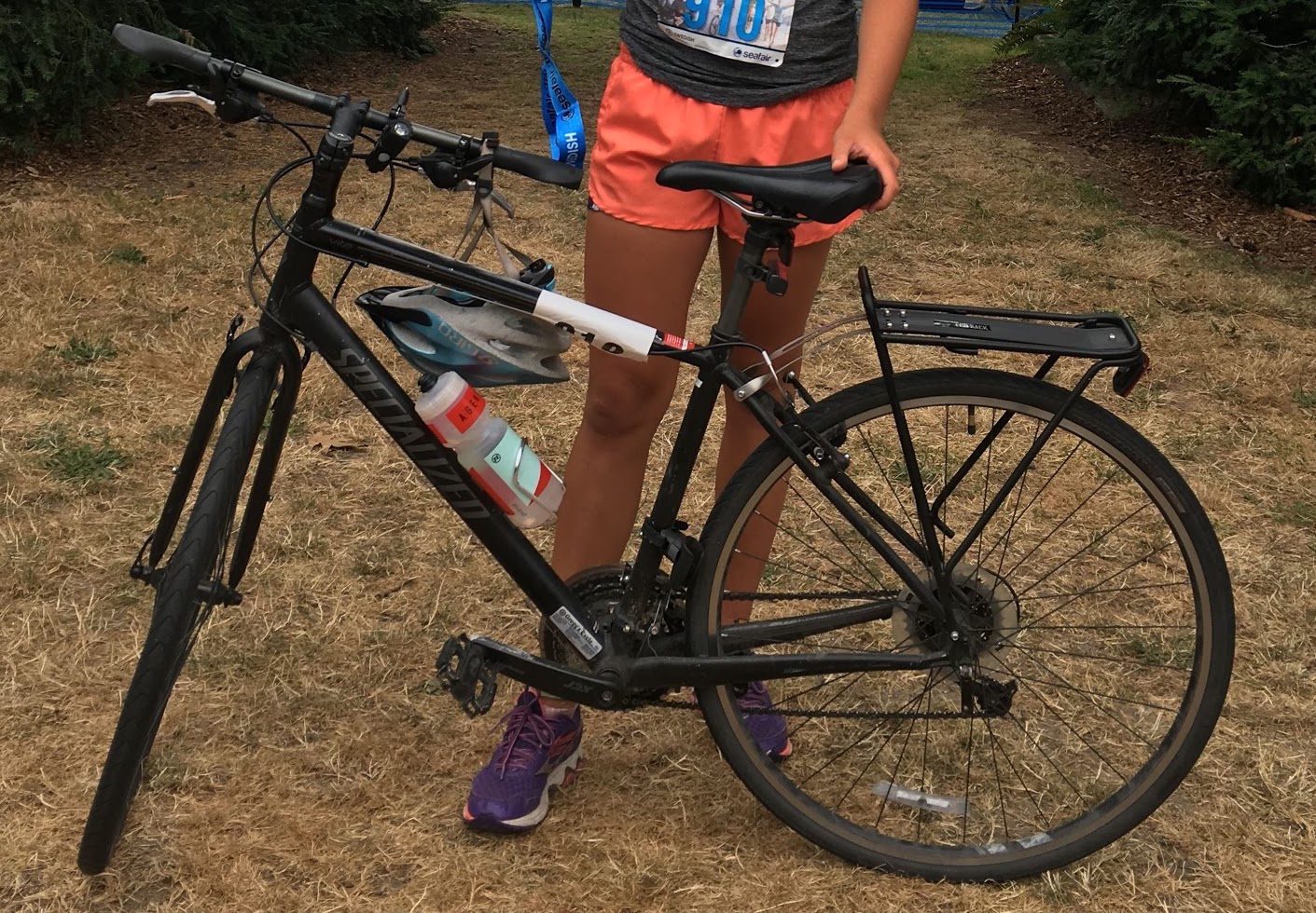 Specialized Vita Sport (2012)