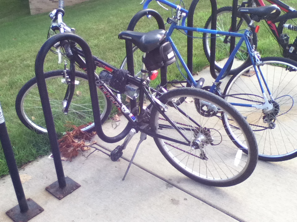Raleigh