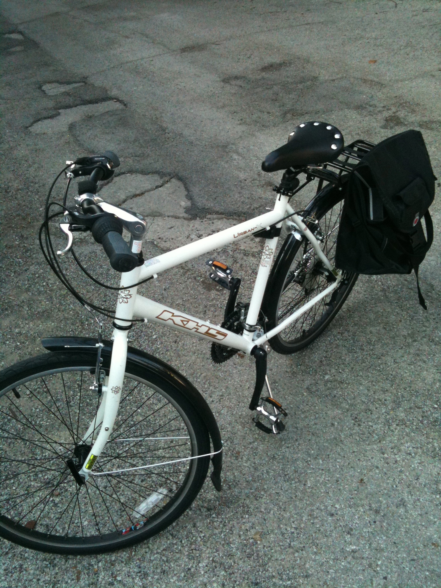 KHS Urban-X