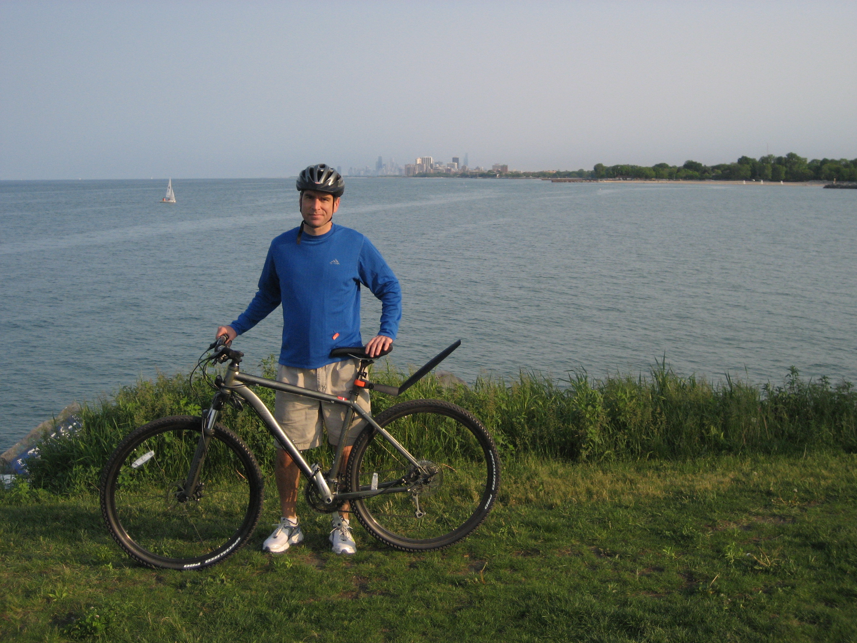 Specialized Crosstrail