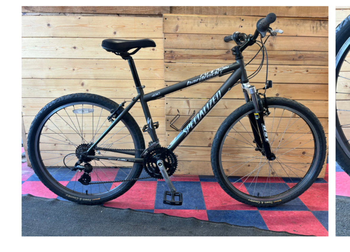 9880 Specialized Hardrock 