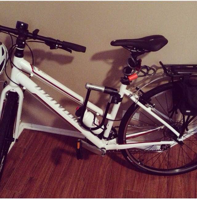 Specialized Vita CRMSN