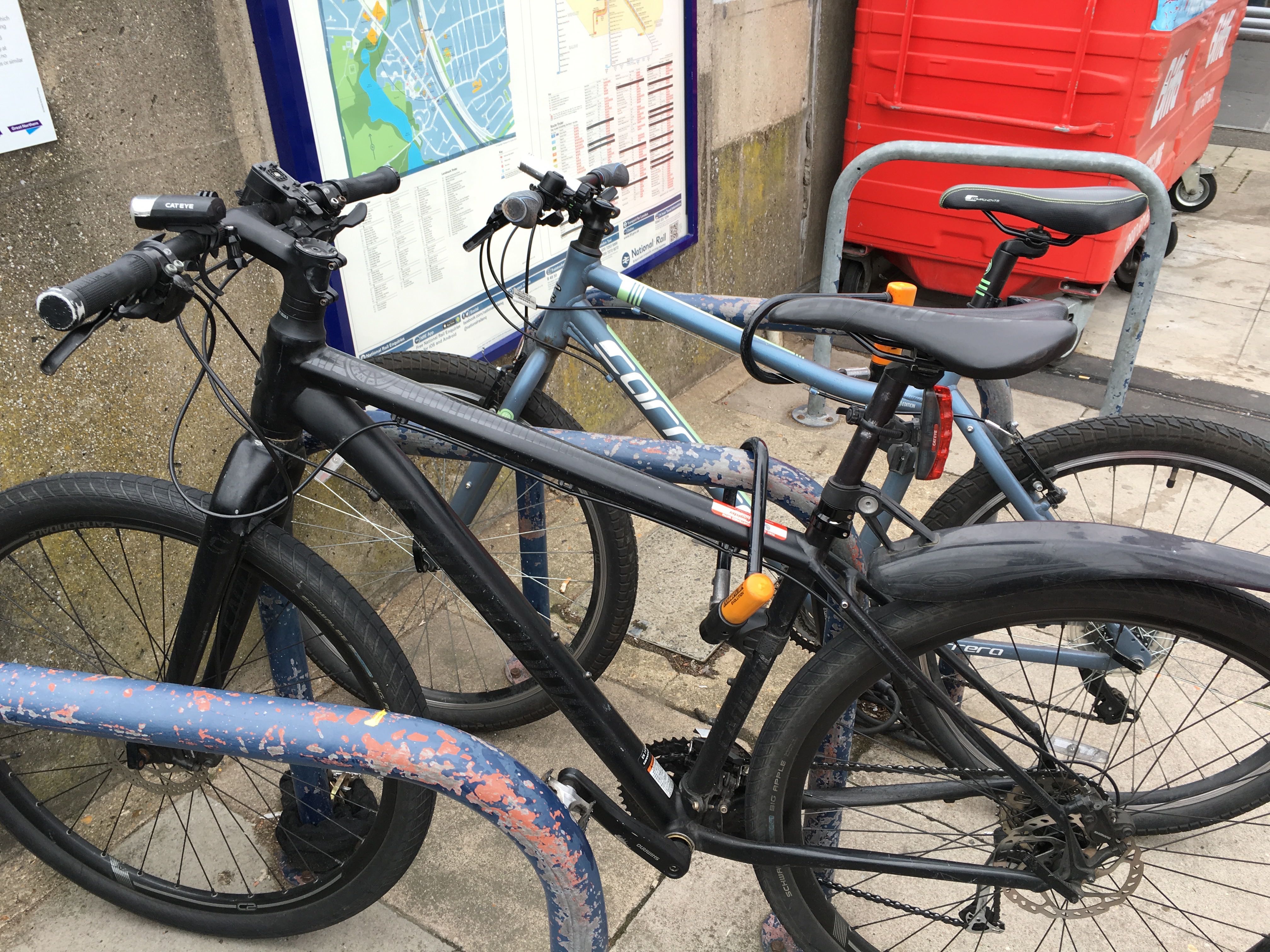 Canondale Bad Boy 29er