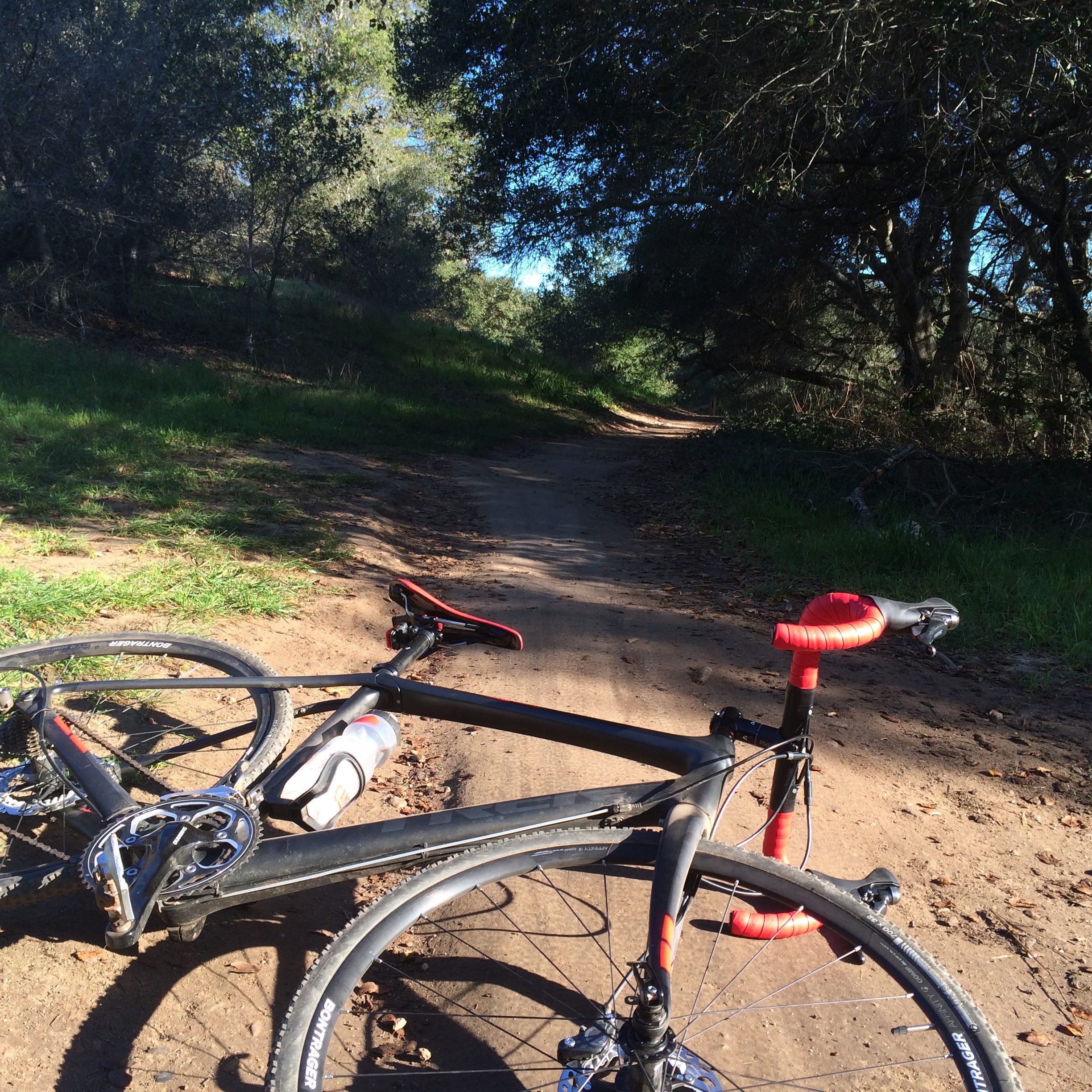 Trek Domane 4.5 disc