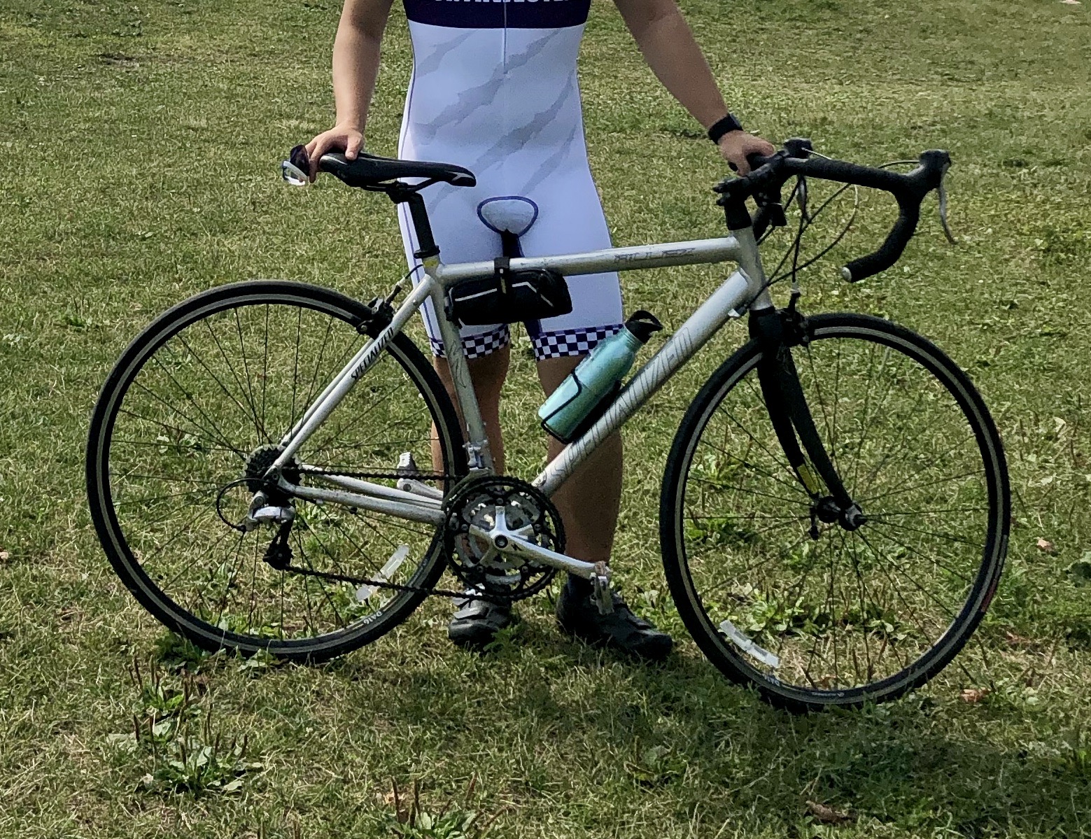 Specialized Allez 2005