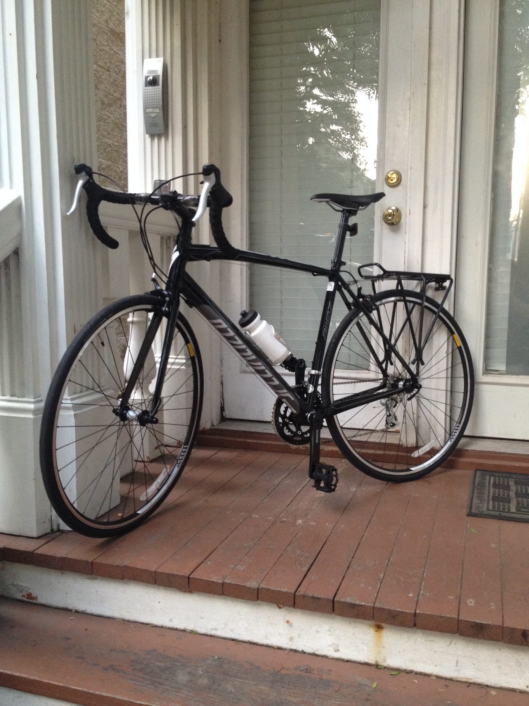 2013 Specialized Allez
