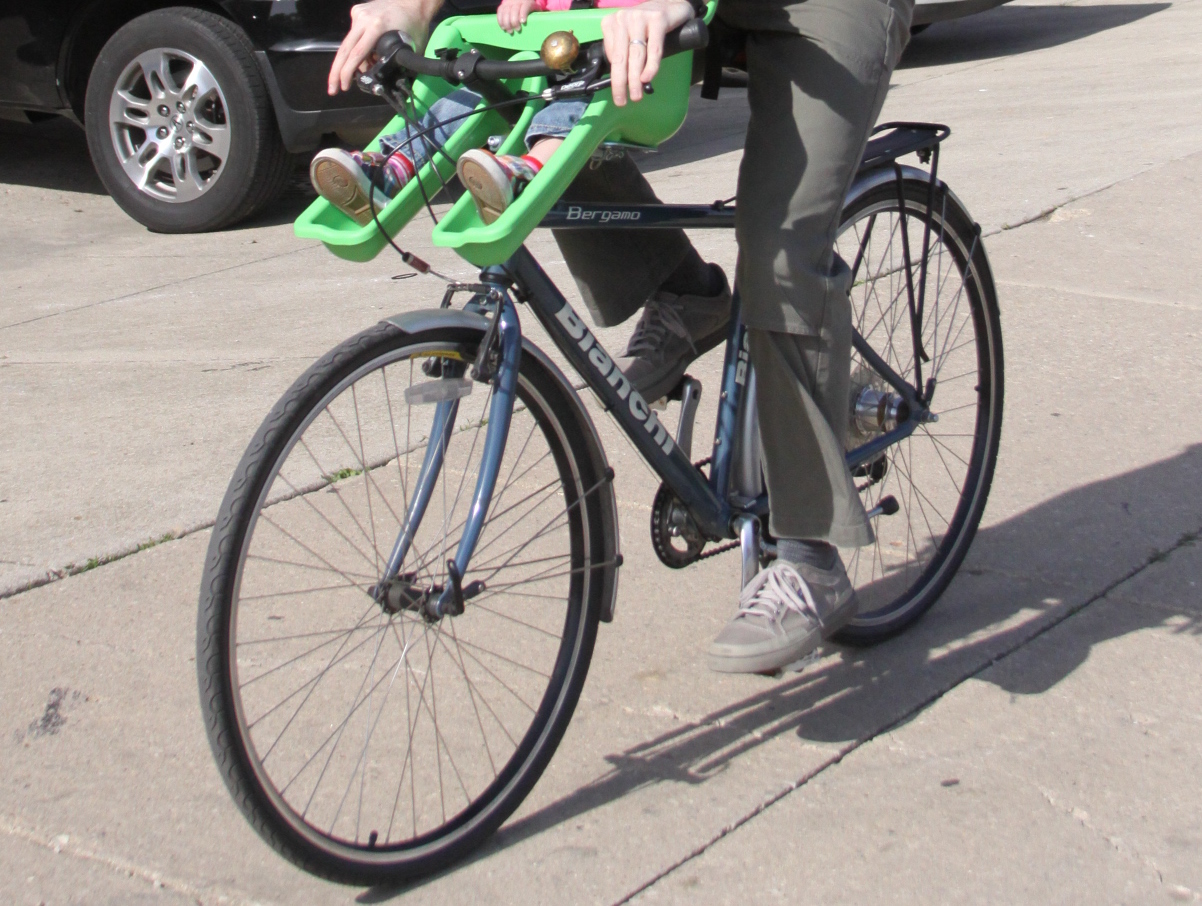 Bianchi Bergamo