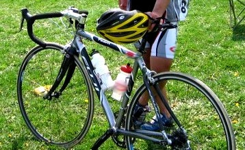 2004 Fuji Team